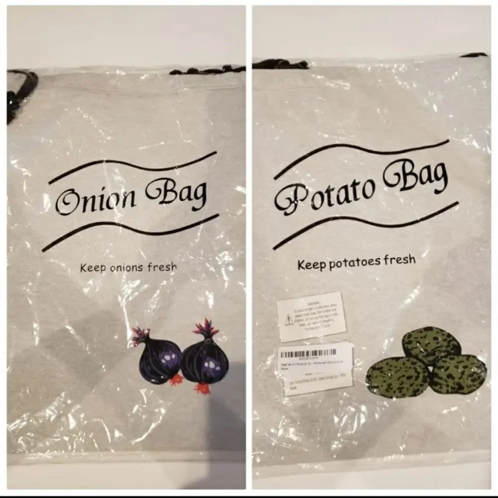 Potato & Onion Bags (2)